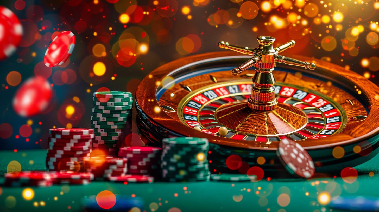 Promosi dan bonus menarik di platform Live Casino gns3 untuk pengguna setia