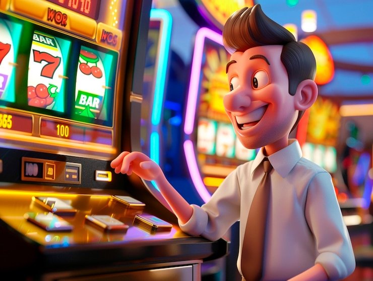 Tampilan antarmuka Live Casino gns3 yang user friendly dan menarik
