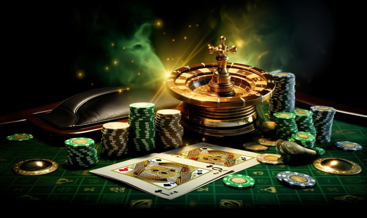 Gambar teknisi memantau server dan sistem keamanan digital